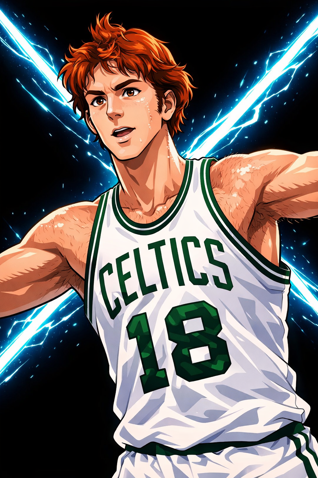 Dave Cowens