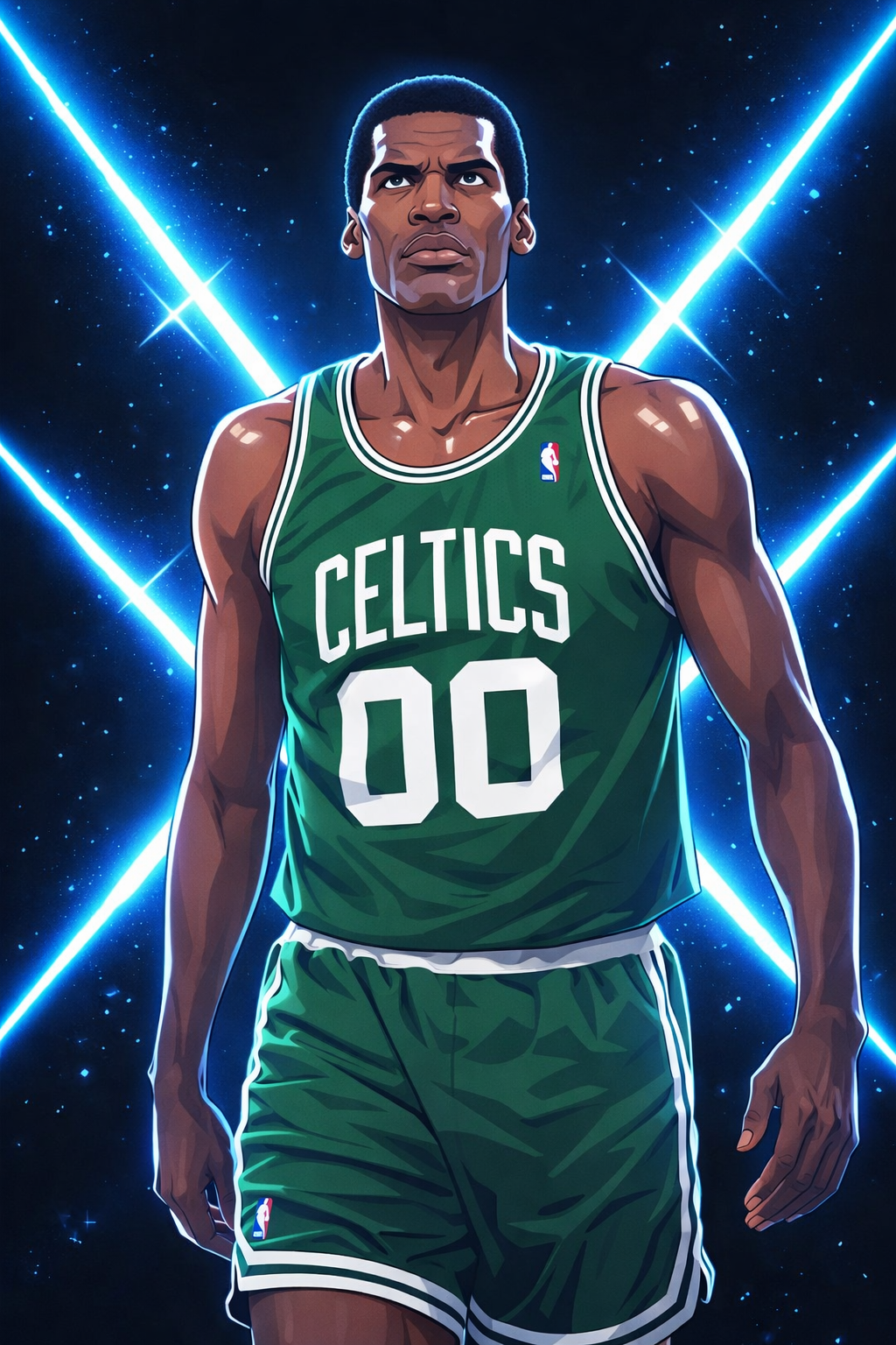 Robert Parish