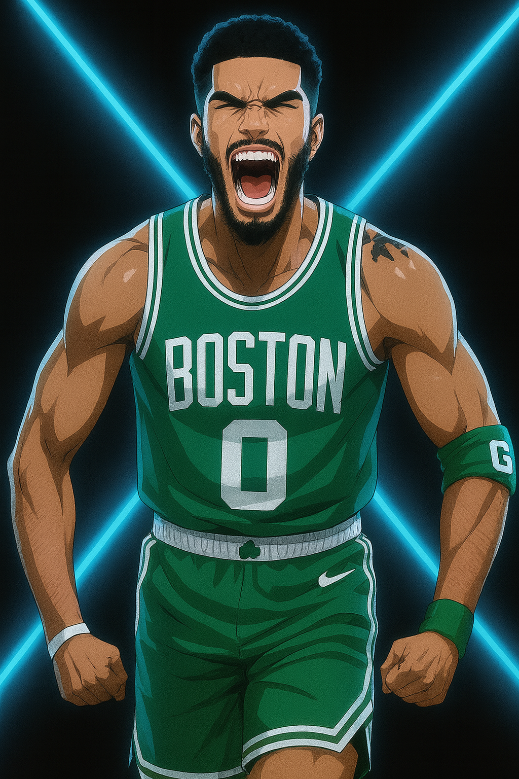 Jayson Tatum